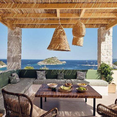 Apaggio Villa Ajos Nikolaos Zewnętrze zdjęcie