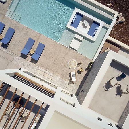 Apaggio Villa Ajos Nikolaos Zewnętrze zdjęcie