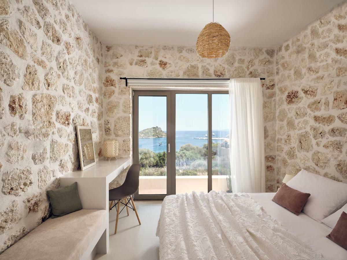 Apaggio Villa Ajos Nikolaos Zewnętrze zdjęcie
