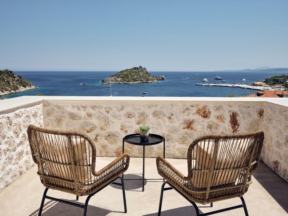 Apaggio Villa Ajos Nikolaos Zewnętrze zdjęcie